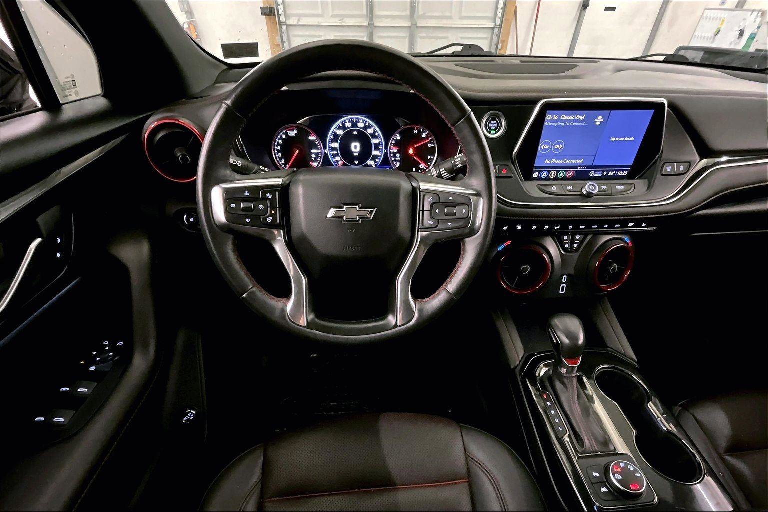 Used 2022 Chevrolet Blazer RS image 5