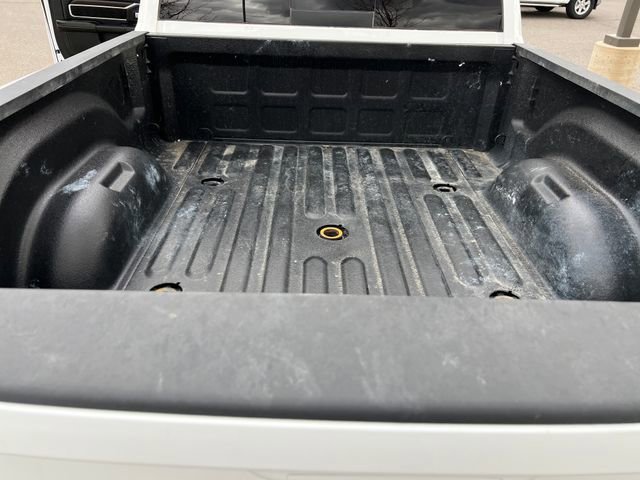 Used 2025 RAM 3500 Laramie w/ Max Tow Package image 15