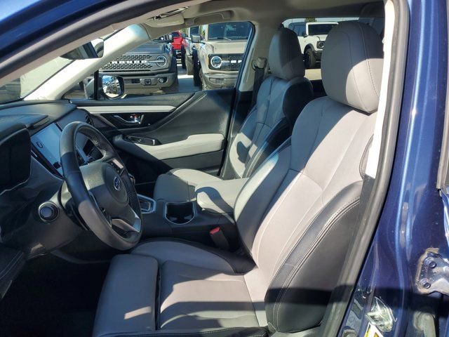 Used 2020 Subaru Outback Limited image 8