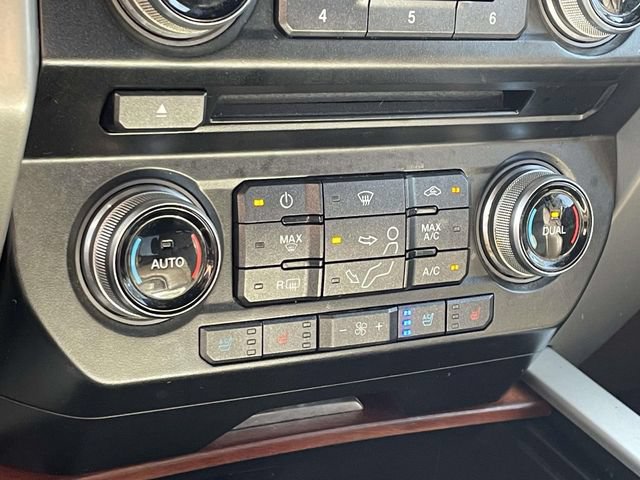 Certified 2017 Ford F250 King Ranch w/ FX4 Off-Road Package AWD/4WD image 30