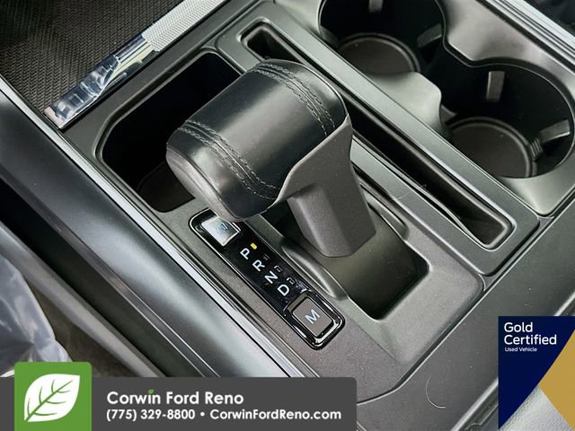 Certified 2022 Ford F150 Raptor w/ Equipment Group 801A High AWD/4WD image 21