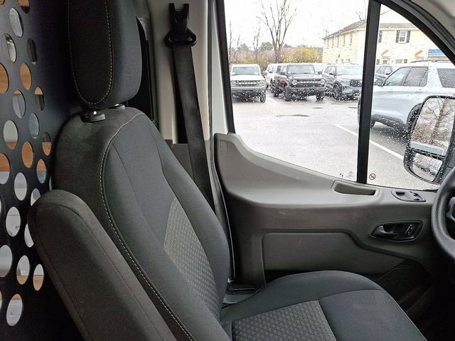 Certified 2023 Ford Transit 250 Low Roof w/ Exterior Upgrade Package image 14
