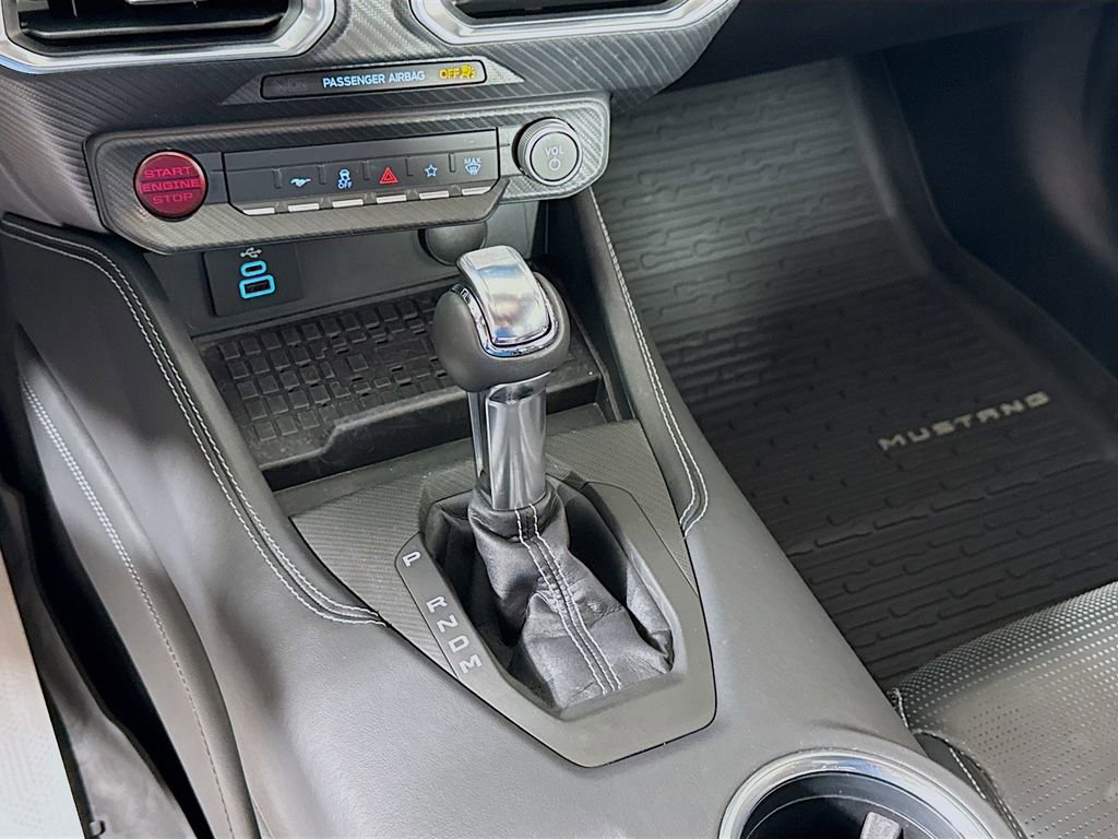 Certified 2024 Ford Mustang GT Premium image 22