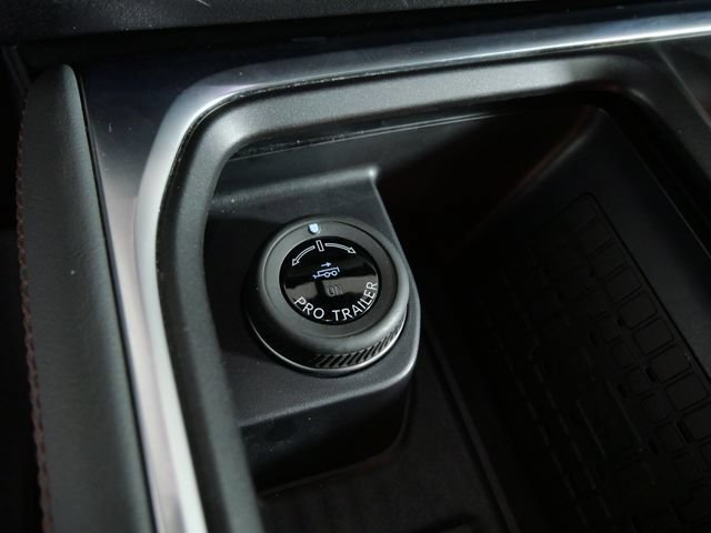 Certified 2025 Ford Expedition Max Active AWD/4WD image 27