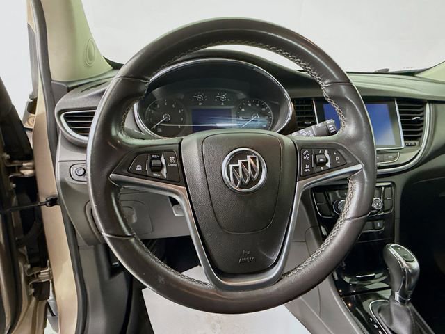 Used 2019 Buick Encore Preferred w/ Safety Package image 11