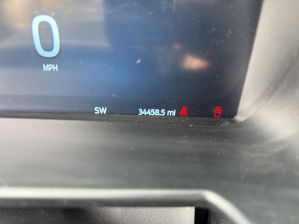 Certified 2024 Ford F350 Lariat AWD/4WD image 18