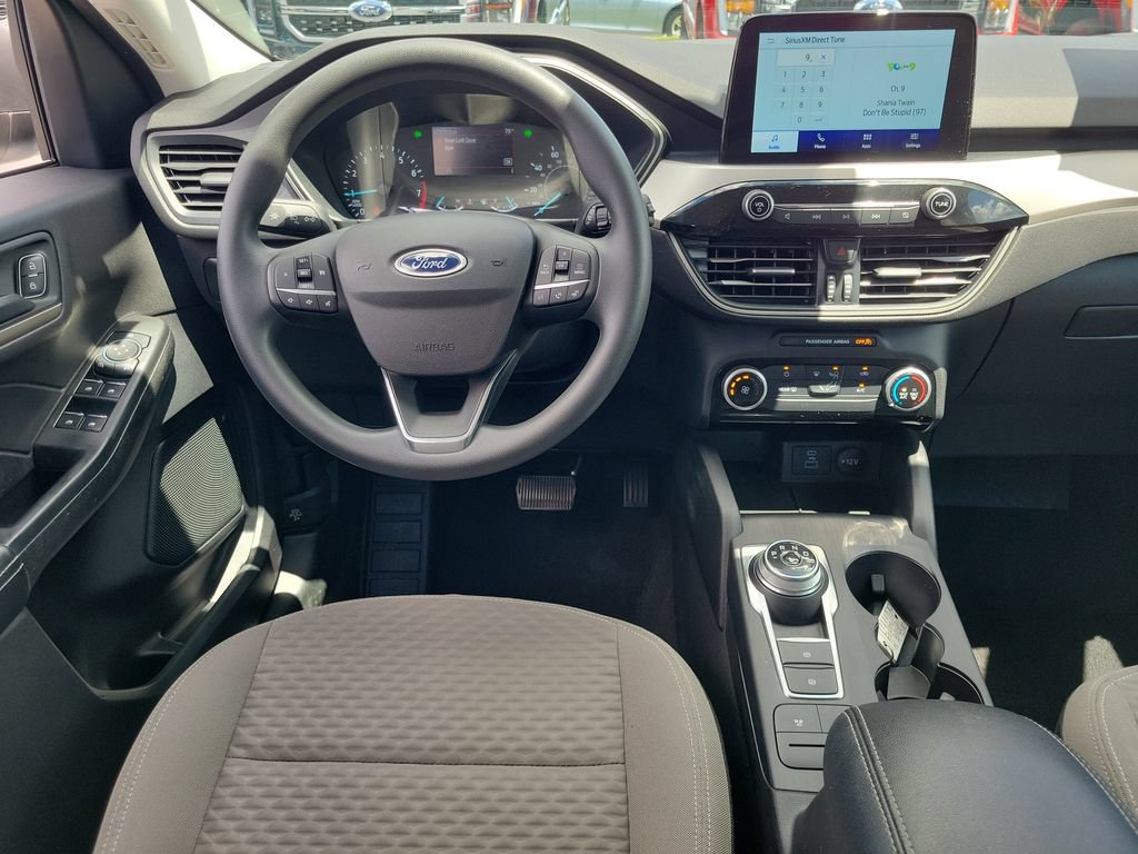 Certified 2022 Ford Escape SE FWD image 12