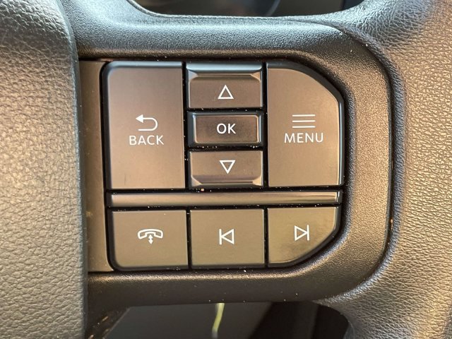 Certified 2024 Ford F350 XL RWD image 21