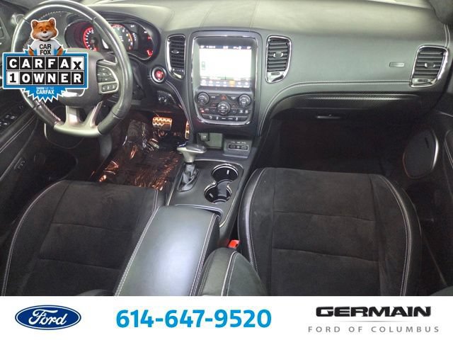 Used 2020 Dodge Durango SRT w/ Premium Interior Group AWD/4WD image 31