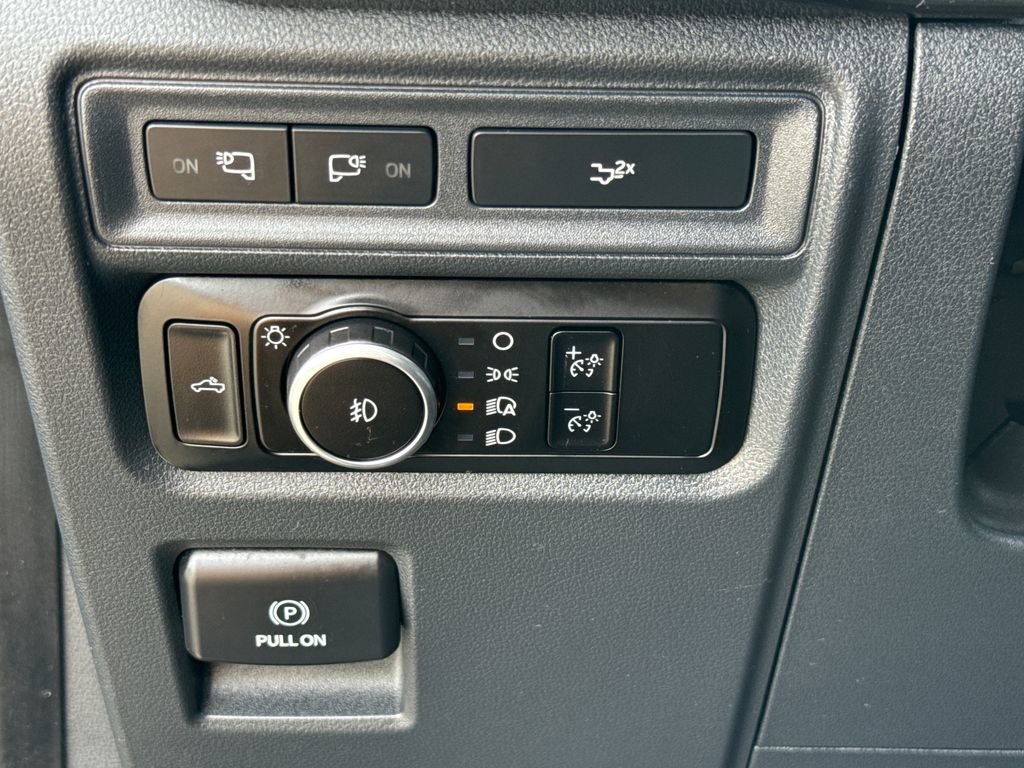 Certified 2023 Ford F150 XLT w/ Equipment Group 302A High image 14