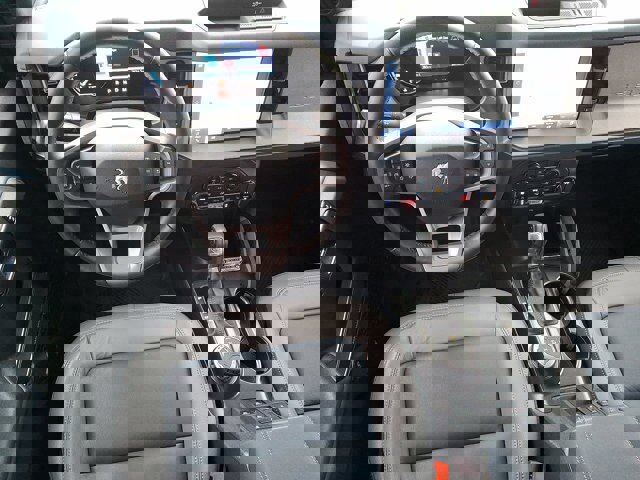 Certified 2024 Ford Bronco Outer Banks AWD/4WD image 18