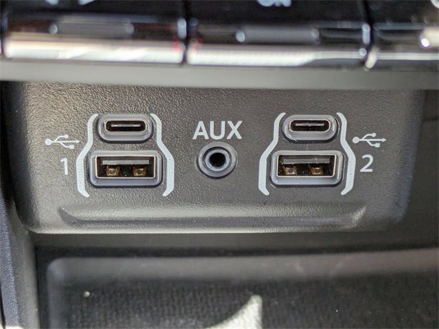 Used 2023 Dodge Durango GT w/ Blacktop Package image 20