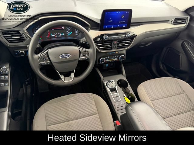 Certified 2022 Ford Escape SE w/ Convenience Package FWD image 34