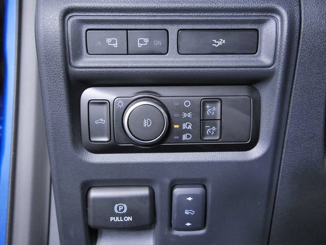 Certified 2023 Ford F150 XLT w/ Equipment Group 302A High AWD/4WD image 24