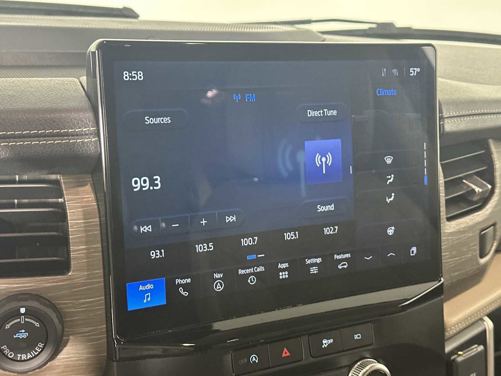 Certified 2023 Ford Expedition Max Limited image 30