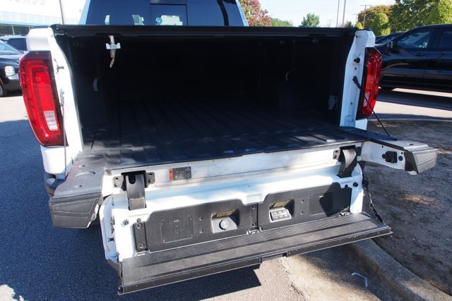 Used 2023 GMC Sierra 1500 AT4X w/ AT4X AEV Edition AWD/4WD image 7