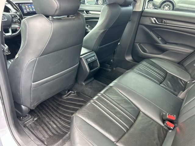 Used 2022 Honda Accord Sport Special Edition image 19