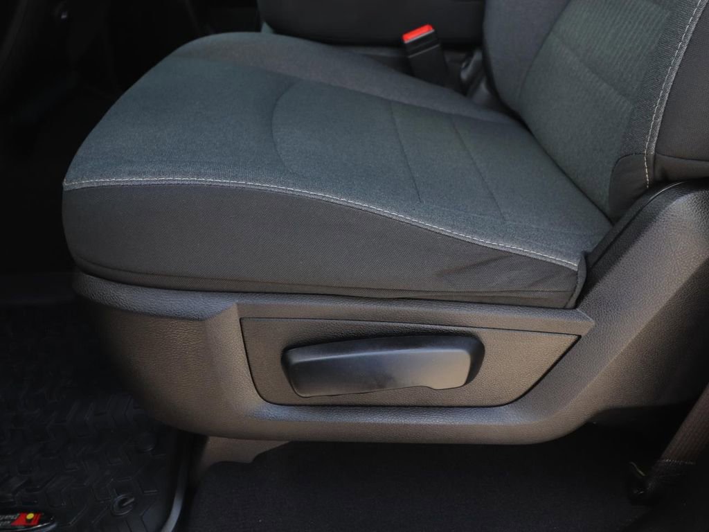 Used 2021 RAM 1500 Tradesman w/ Popular Equipment Group AWD/4WD image 18