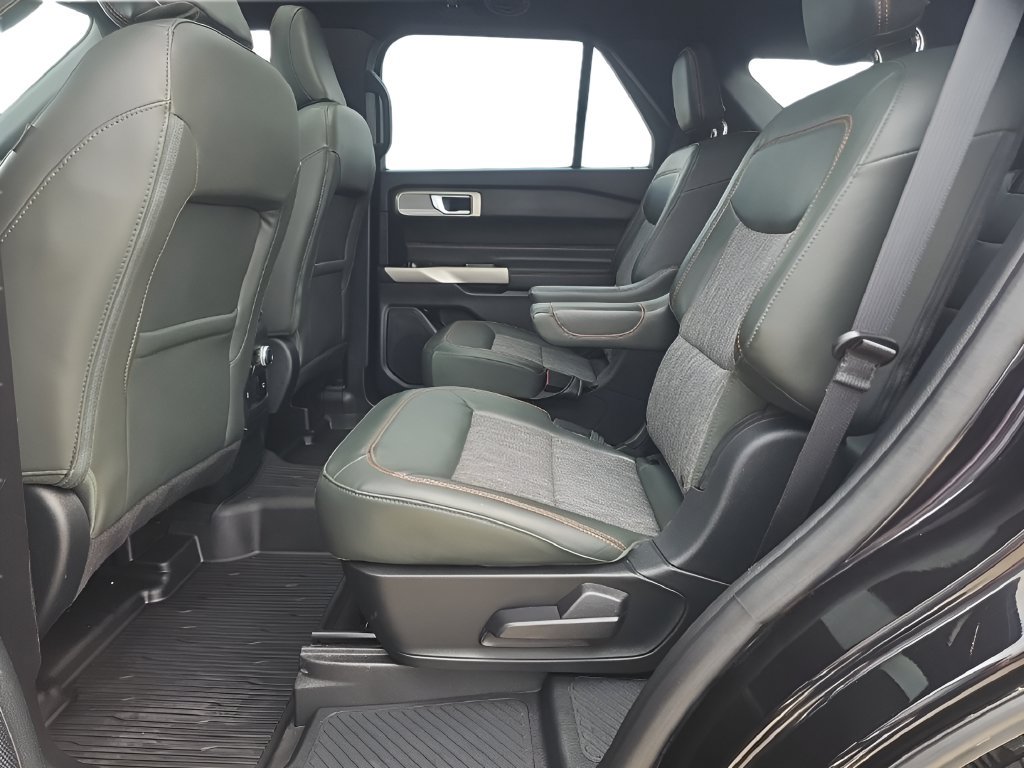 Certified 2023 Ford Explorer Timberline w/ Timberline Technology Package AWD/4WD image 21