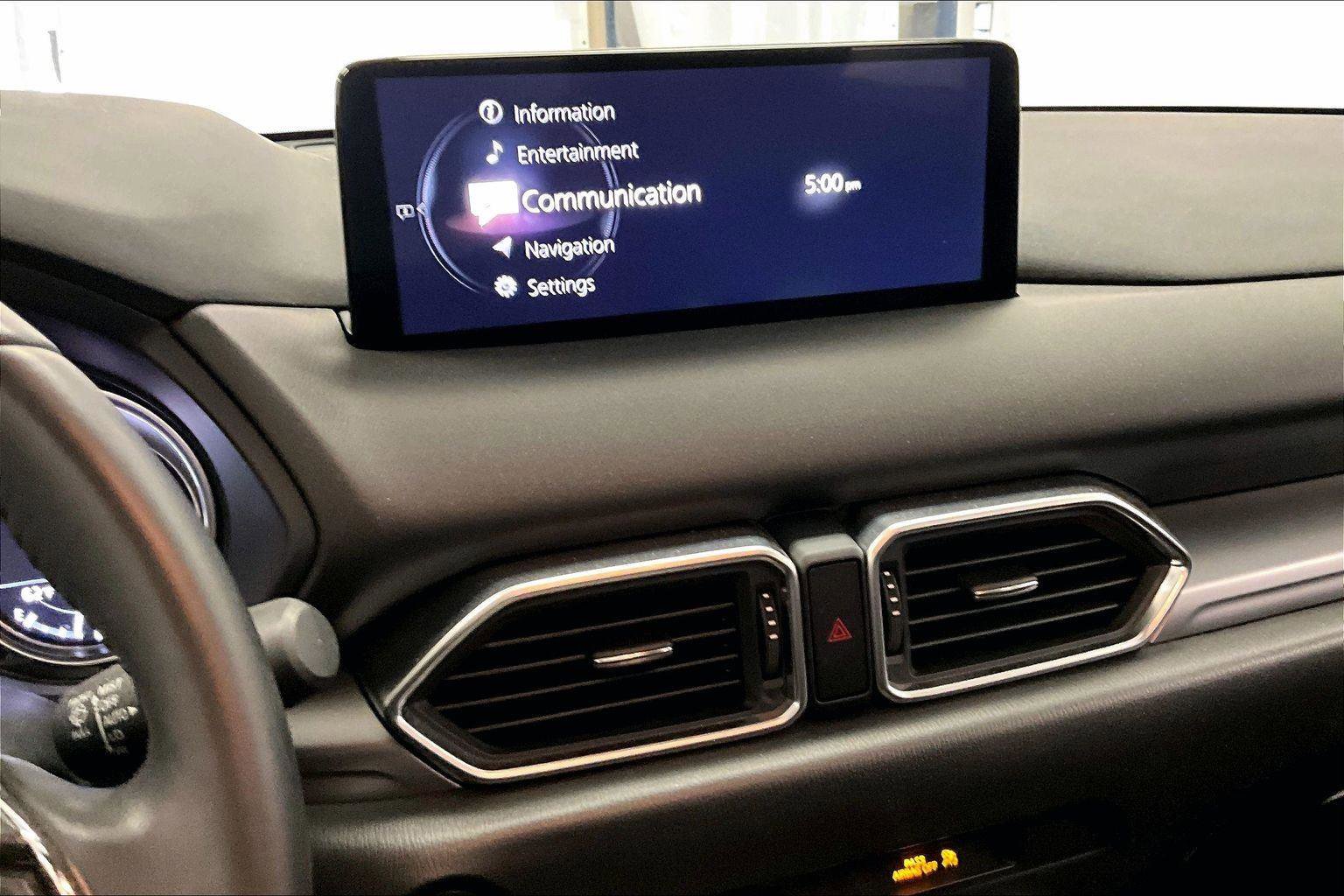 Used 2023 MAZDA CX-5 AWD 2.5 S image 6