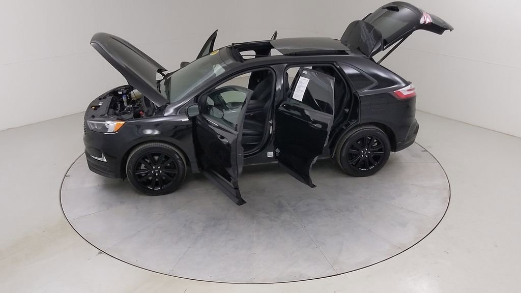 Certified 2024 Ford Edge ST-Line image 56