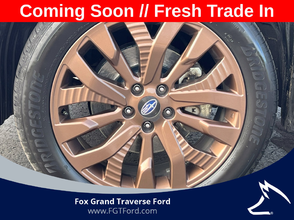 Used 2025 Subaru Forester Sport AWD/4WD image 7