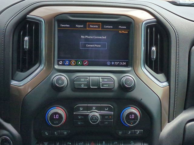 Used 2020 Chevrolet Silverado 3500 High Country w/ Z71 Off-Road Package AWD/4WD image 18