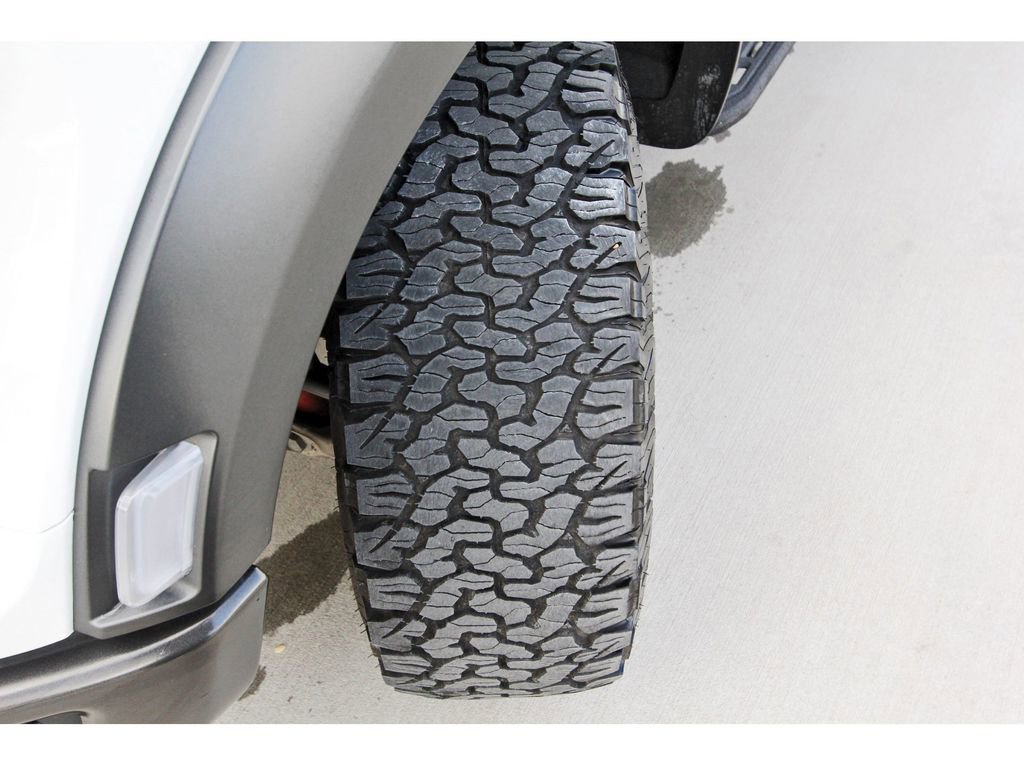 Certified 2023 Ford F150 Raptor w/ Raptor Carbon Fiber Package image 31