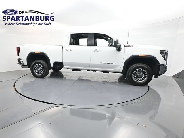 Used 2025 GMC Sierra 2500 SLT AWD/4WD 360° Tour