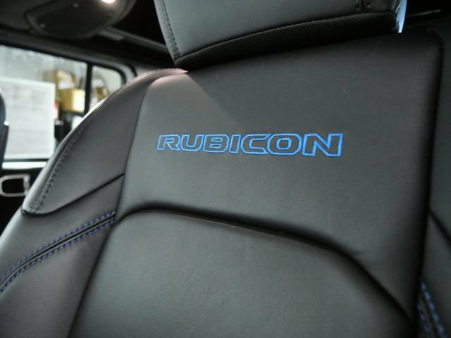 Used 2024 Jeep Wrangler Unlimited Rubicon 4xe AWD/4WD image 18