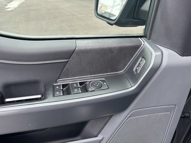 Certified 2024 Ford F150 XLT AWD/4WD image 18