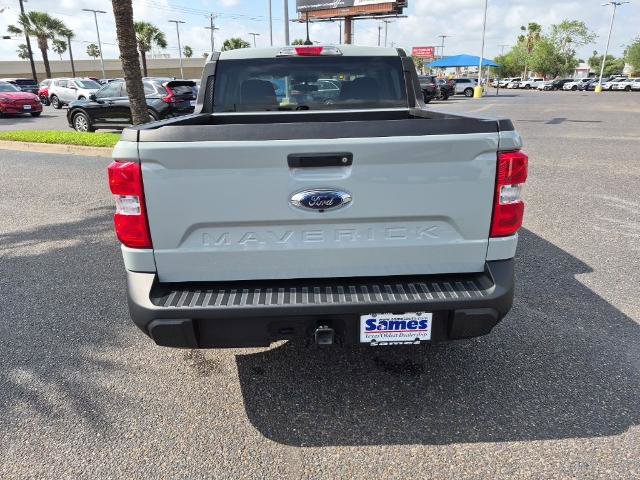 Certified 2024 Ford Maverick XLT FWD image 4