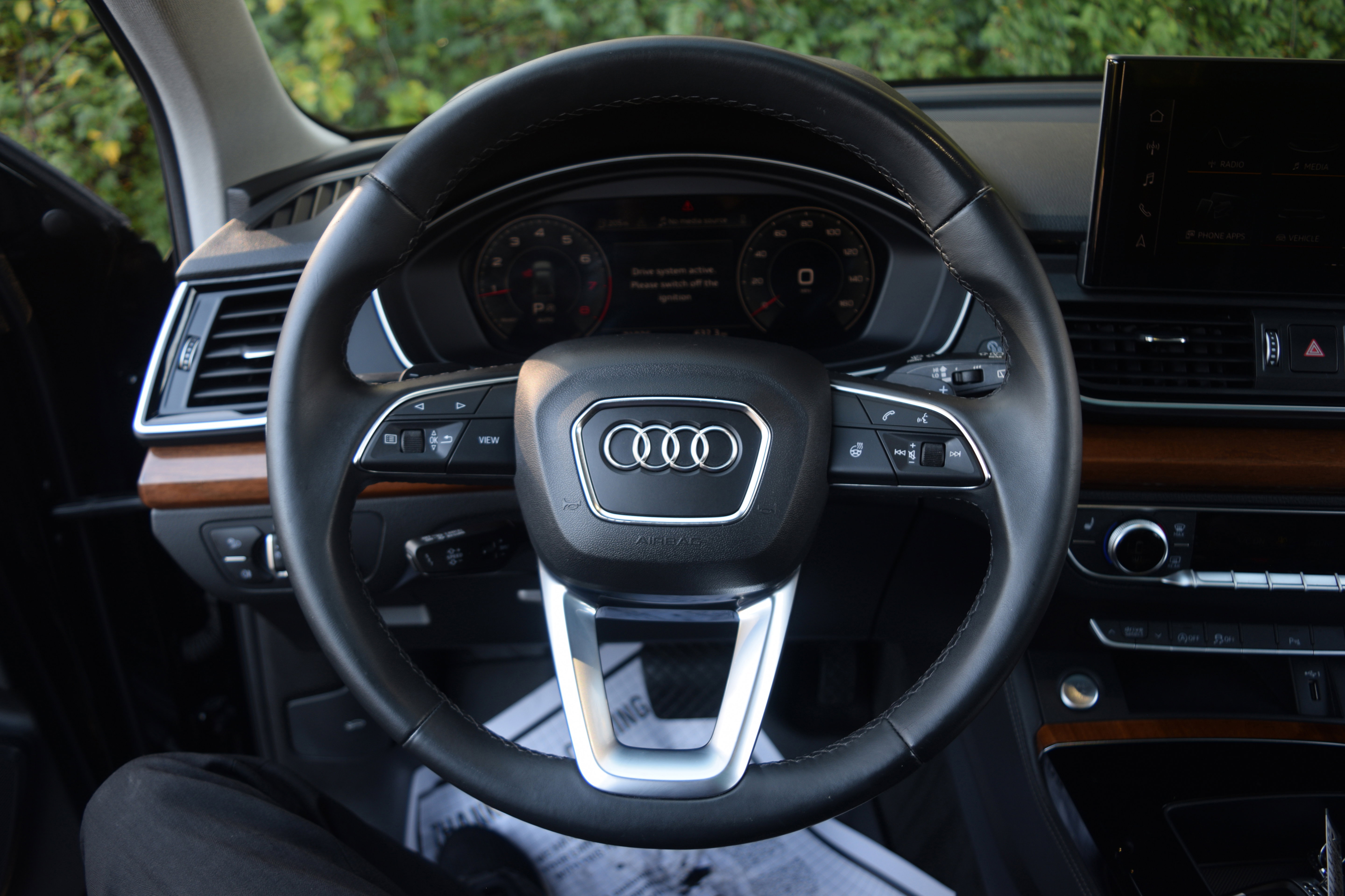 Used 2021 Audi Q5 Premium Plus image 4