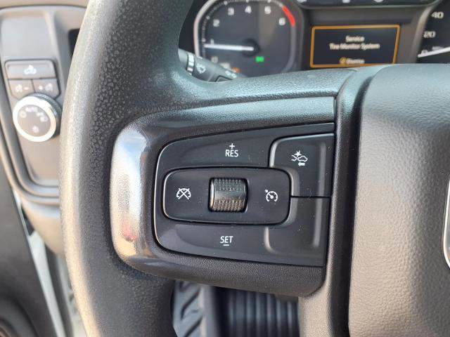 Used 2022 GMC Sierra 3500 Pro w/ Convenience Package RWD image 7