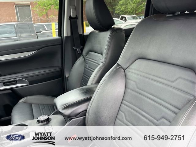 Certified 2024 Ford Ranger Lariat image 30