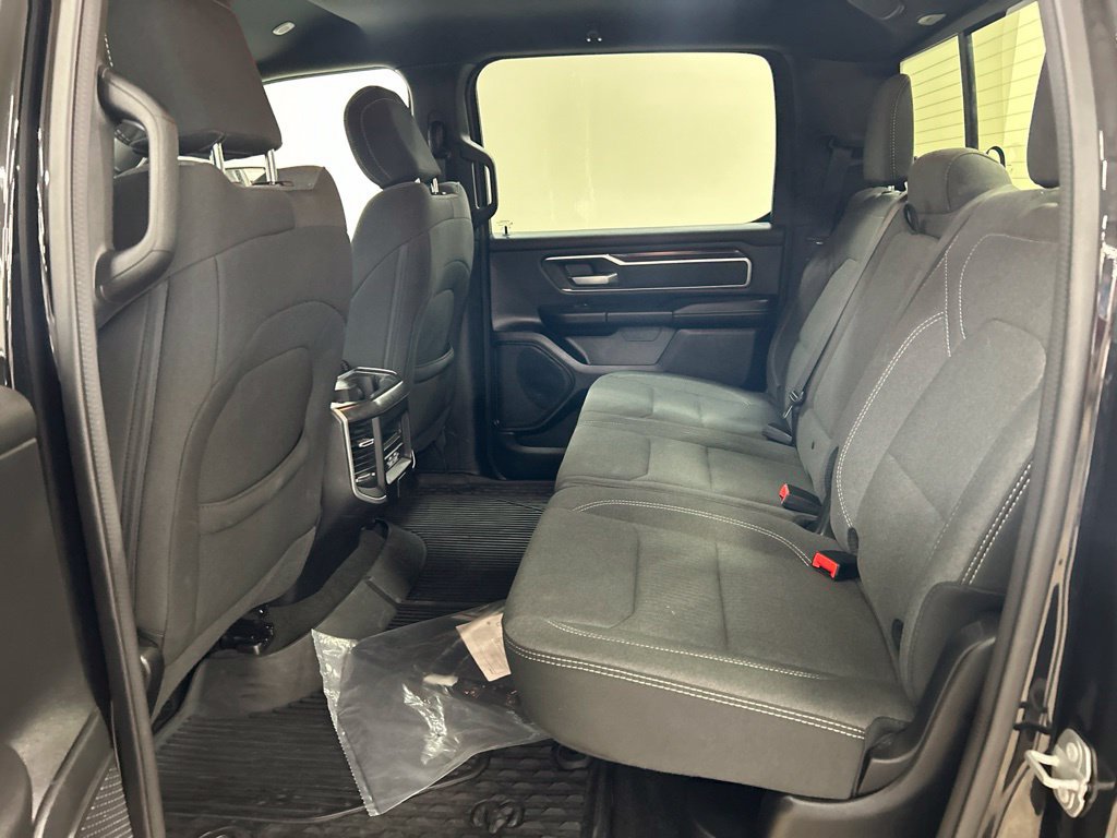 Used 2023 RAM 1500 Big Horn AWD/4WD image 26