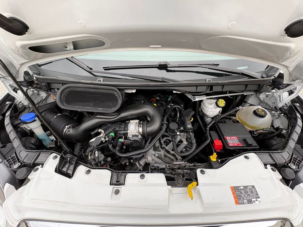 Certified 2024 Ford Transit 250 Low Roof w/ Exterior Upgrade Package image 30