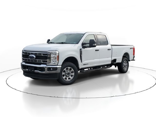 Certified 2024 Ford F350 XLT AWD/4WD image 1