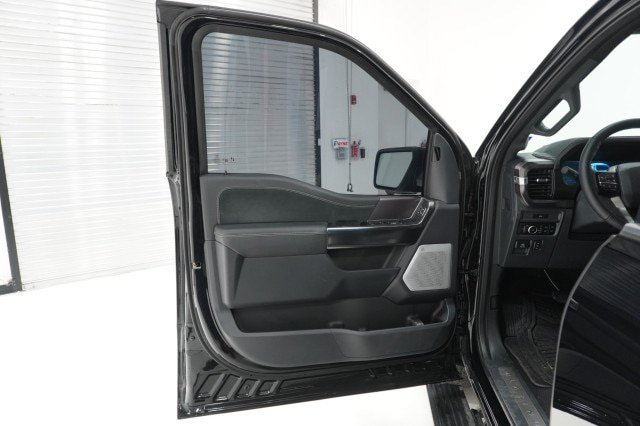 Certified 2026 Ford F150 Platinum w/ Equipment Group 702A High AWD/4WD image 15