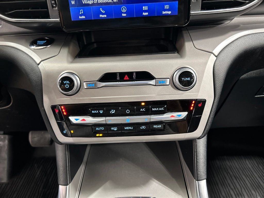 Certified 2023 Ford Explorer XLT w/ Equipment Group 202A AWD/4WD image 22