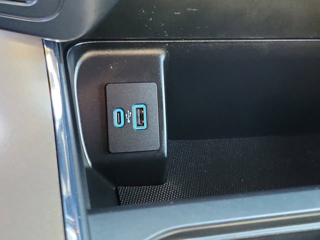 Certified 2024 Ford F150 STX w/ Equipment Group 201A FX4 image 11