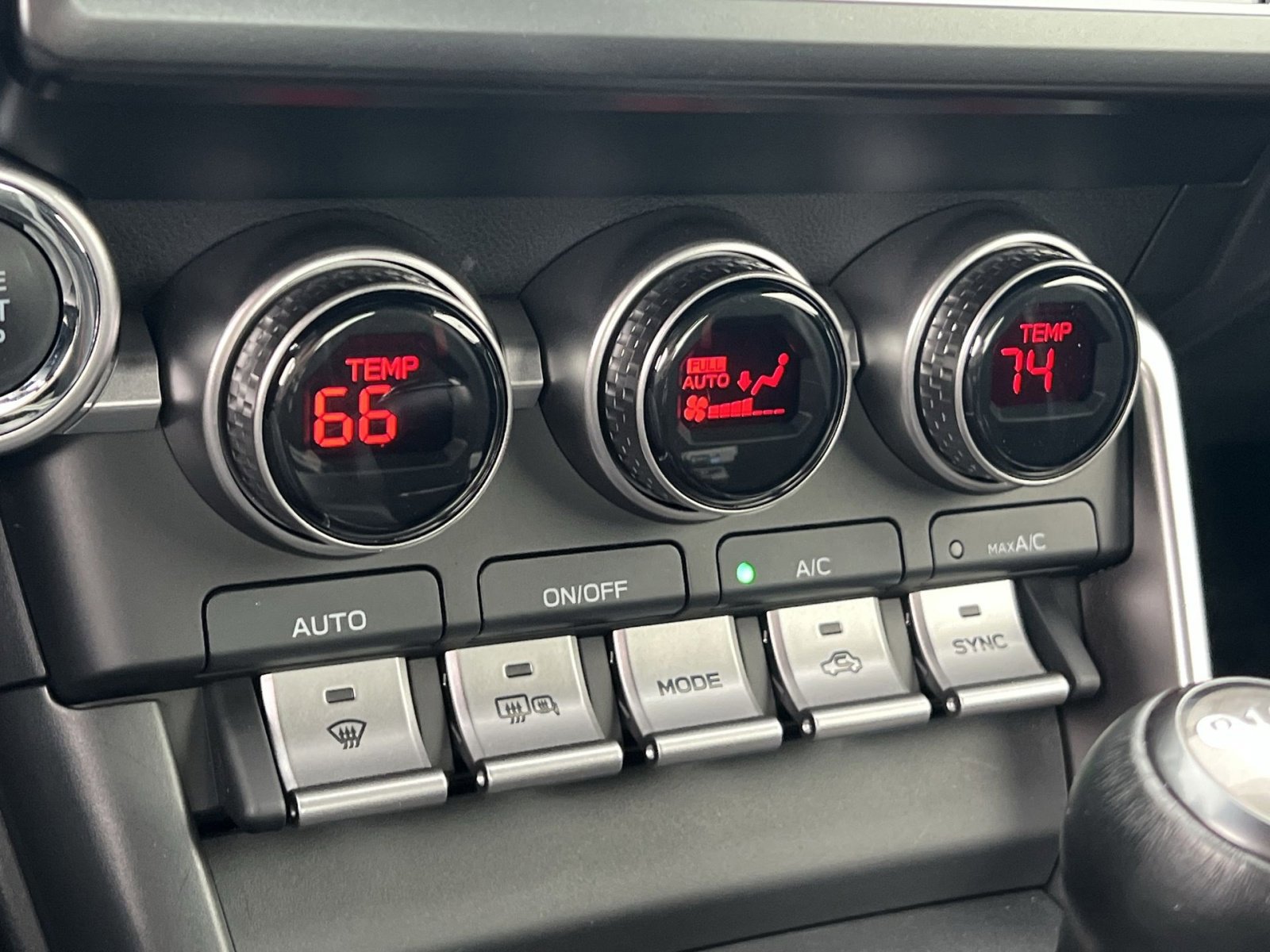 Used 2023 Subaru BRZ Limited image 20