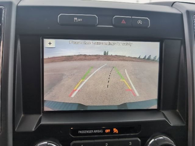 Certified 2019 Ford F150 XLT w/ Equipment Group 302A Luxury image 15