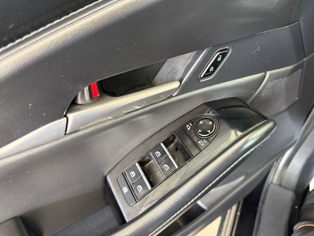 Used 2024 MAZDA CX-30 AWD 2.5 S w/ Select Sport Pkg image 17