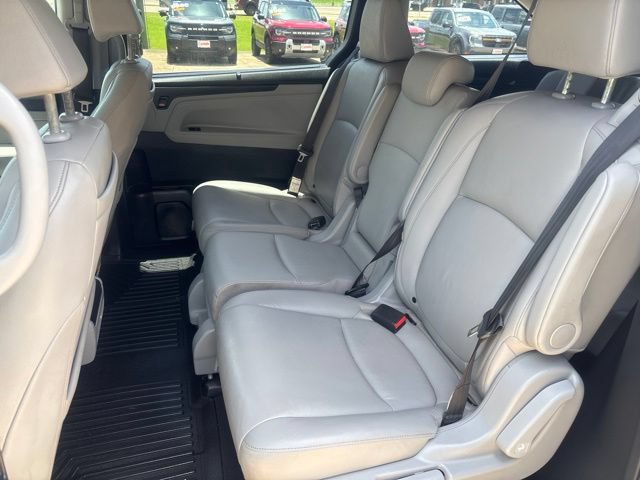 Used 2019 Honda Odyssey EX-L image 14