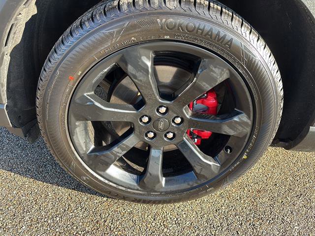 Certified 2023 Ford Explorer ST w/ Equipment Group 401A image 9