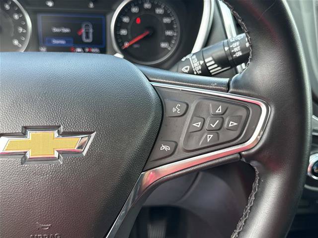 Used 2024 Chevrolet Equinox LT AWD/4WD image 19