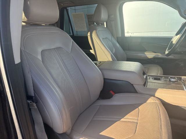 Certified 2024 Ford Expedition Max Limited image 38
