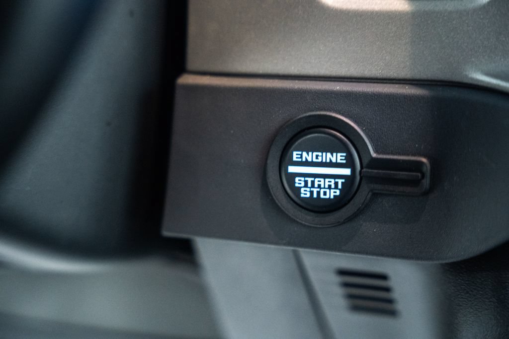Certified 2025 Ford Bronco Outer Banks AWD/4WD image 30
