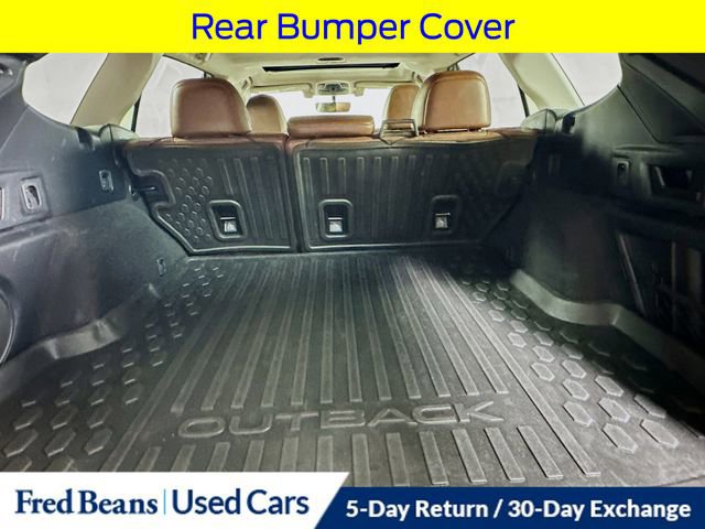 Used 2021 Subaru Outback Touring w/ Popular Package #2 image 34